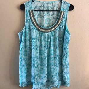 WOMENS tank top